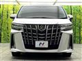 2022 Toyota Alphard G