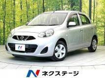 2017 Nissan March