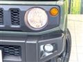 2022 Suzuki Jimny