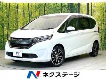 2018 Honda Freed