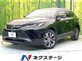 2020 Toyota Harrier