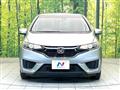 2017 Honda Fit Hybrid
