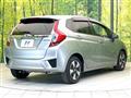 2017 Honda Fit Hybrid