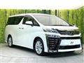 2019 Toyota Vellfire