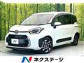2023 Toyota Sienta