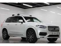 2021 Volvo XC90