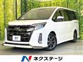 2017 Toyota Noah