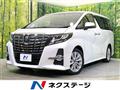 2017 Toyota Alphard G
