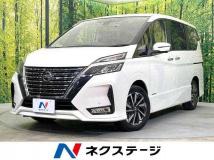 2021 Nissan Serena