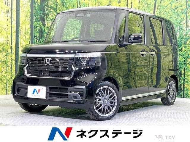 2025 Honda N BOX