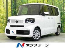 2024 Honda N BOX