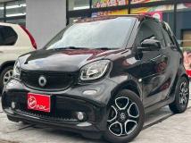 2017 Smart ForTwo