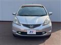 2008 Honda Fit