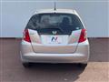 2008 Honda Fit