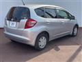 2008 Honda Fit