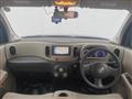 2009 Nissan Cube