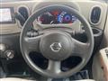 2009 Nissan Cube