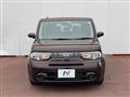 2009 Nissan Cube