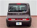 2009 Nissan Cube