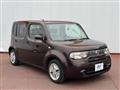 2009 Nissan Cube