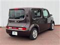 2009 Nissan Cube