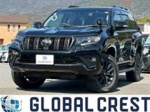 2023 Toyota Land Cruiser Prado