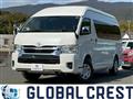 2026 Toyota Hiace Wagon