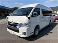 2026 Toyota Hiace Wagon