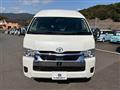 2026 Toyota Hiace Wagon