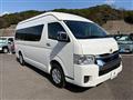 2026 Toyota Hiace Wagon
