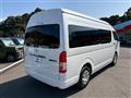 2026 Toyota Hiace Wagon