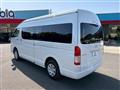 2026 Toyota Hiace Wagon