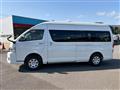 2026 Toyota Hiace Wagon