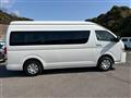 2026 Toyota Hiace Wagon