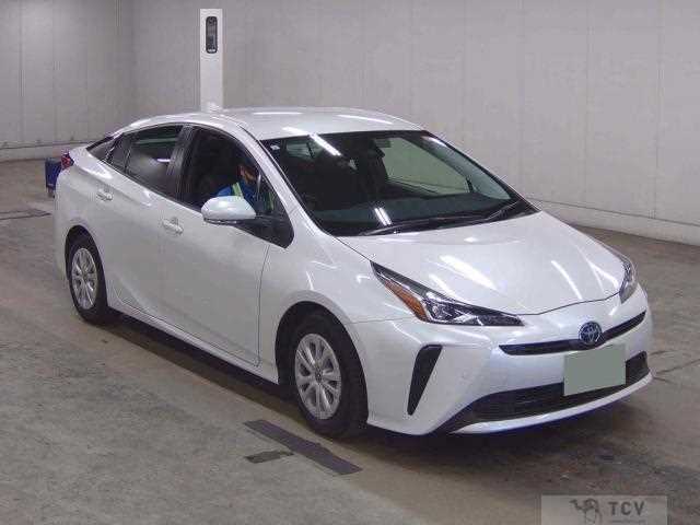 2021 Toyota Prius