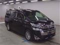 2021 Toyota Vellfire