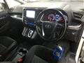 2019 Toyota Alphard G