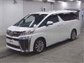 2020 Toyota Vellfire