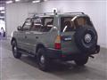 2002 Toyota Land Cruiser Prado
