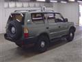 2002 Toyota Land Cruiser Prado