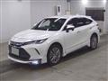 2021 Toyota Harrier