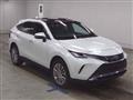 2023 Toyota Harrier Hybrid