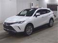 2023 Toyota Harrier Hybrid