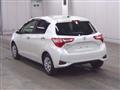 2019 Toyota Vitz