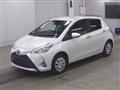 2019 Toyota Vitz