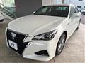 2017 Toyota Crown Hybrid