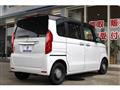 2021 Honda N BOX