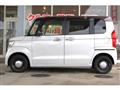 2021 Honda N BOX