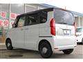 2021 Honda N BOX