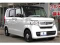 2021 Honda N BOX